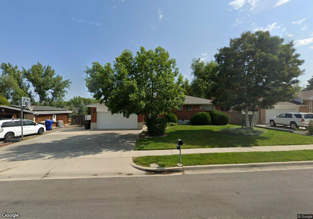 1749 Viscounti Dr, Sandy, UT 84093 - photo 1