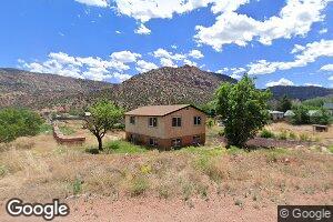 1160 Canyon St, Hildale, UT 84784