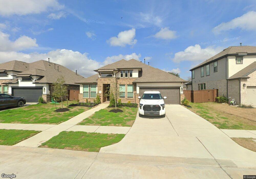 5023 Sullivan Dr, Manvel, TX 77578 - photo 1