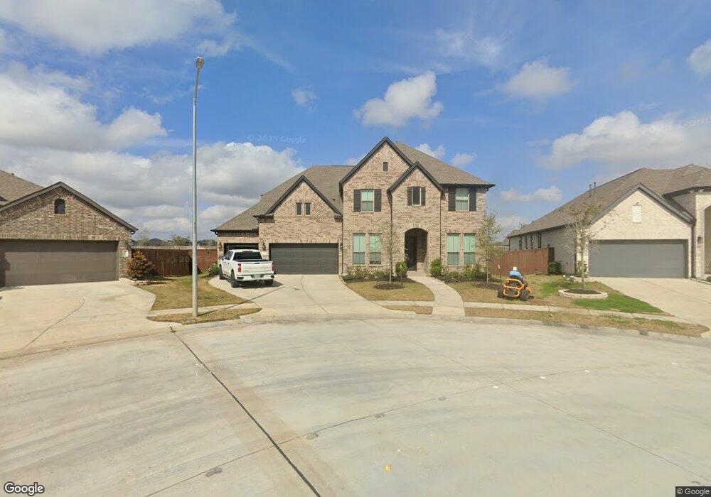 5003 Sullivan Dr, Manvel, TX 77578 - photo 1