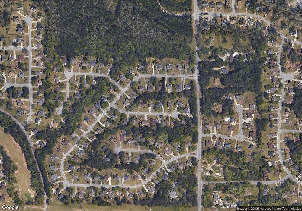 316 Fernhill Ct, Jonesboro, GA 30236 - photo 1