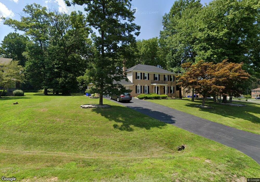 3043 Brownstone Ct, Burtonsville, MD 20866 - photo 1