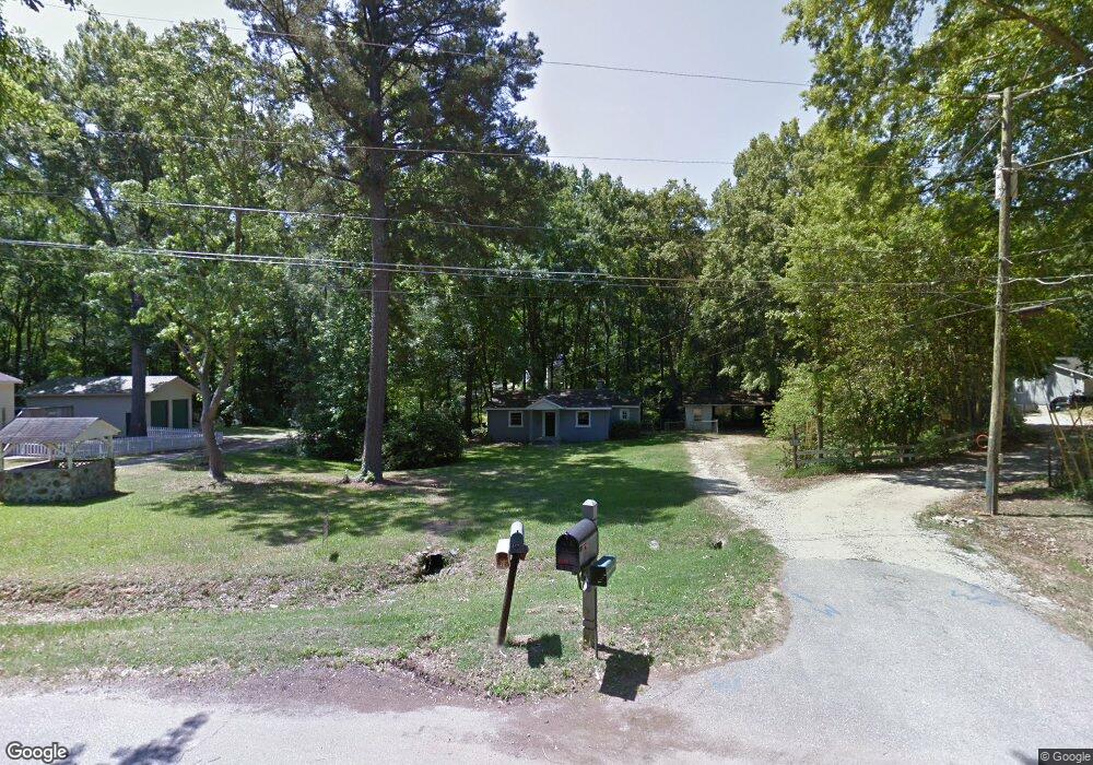 4625 Calais Cir, Evans, GA 30809 - photo 1