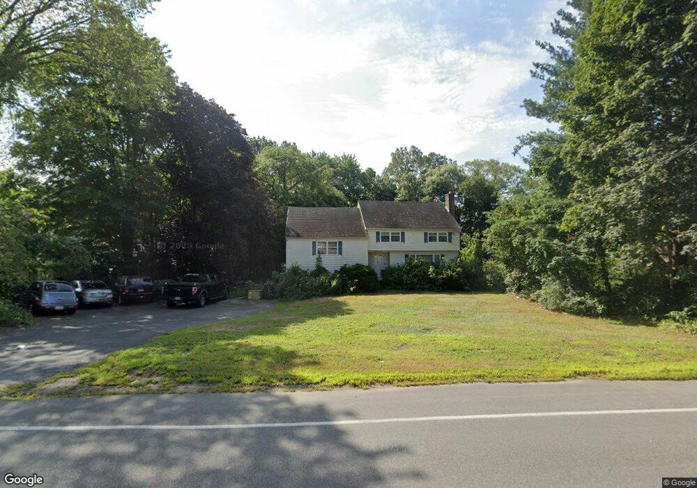 100 Dascomb Rd, Andover, MA 01810 - photo 1