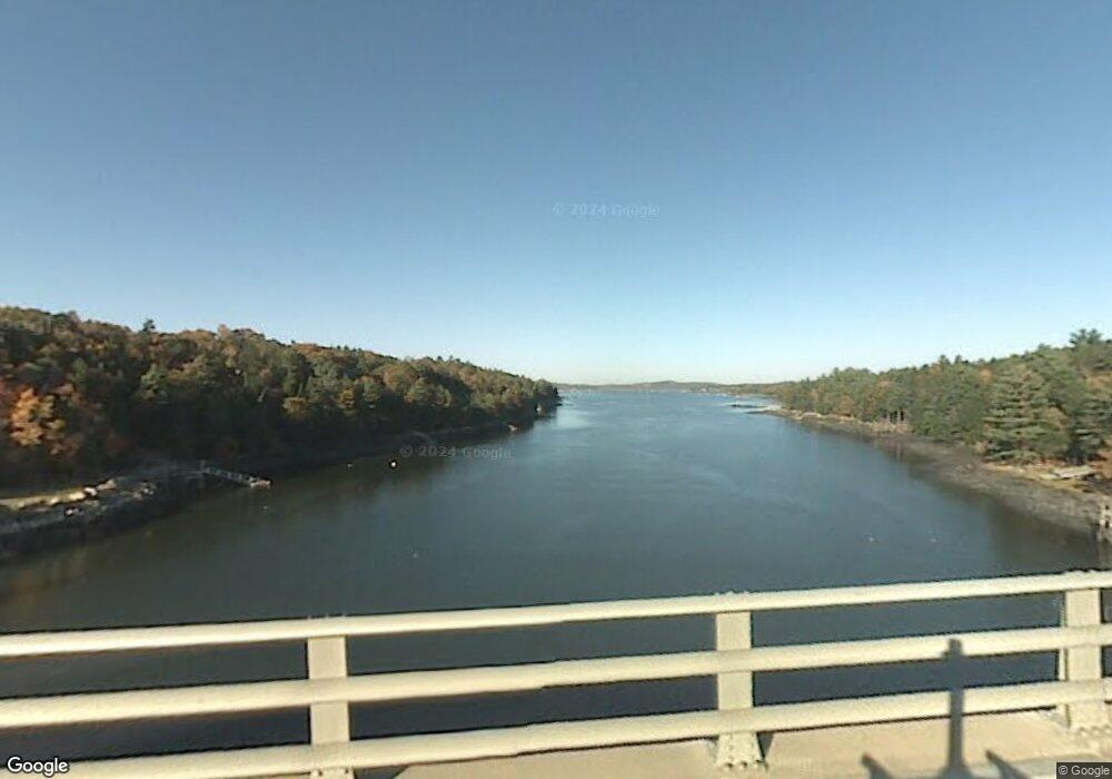 M5 L4.2 Main Rd, Westport, ME 04578 - photo 1