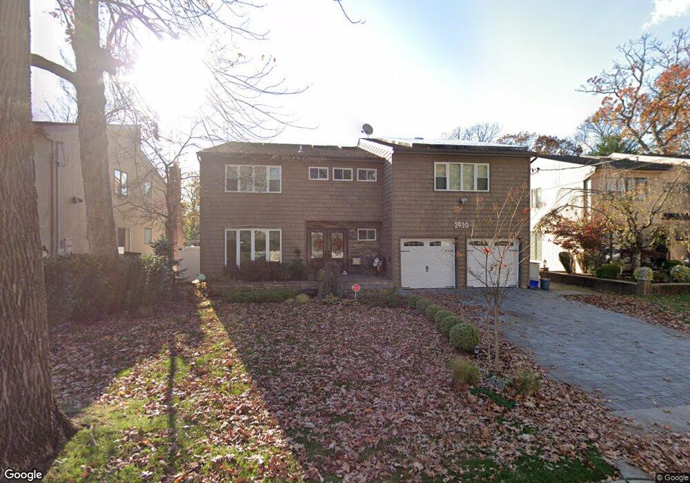 2930 Allon St, Oceanside, NY 11572 - photo 1