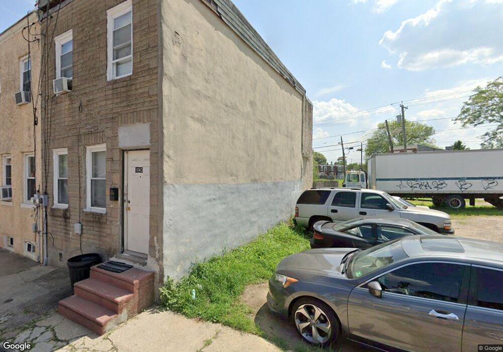 1043 Diamond St, Camden, NJ 08103 - photo 1