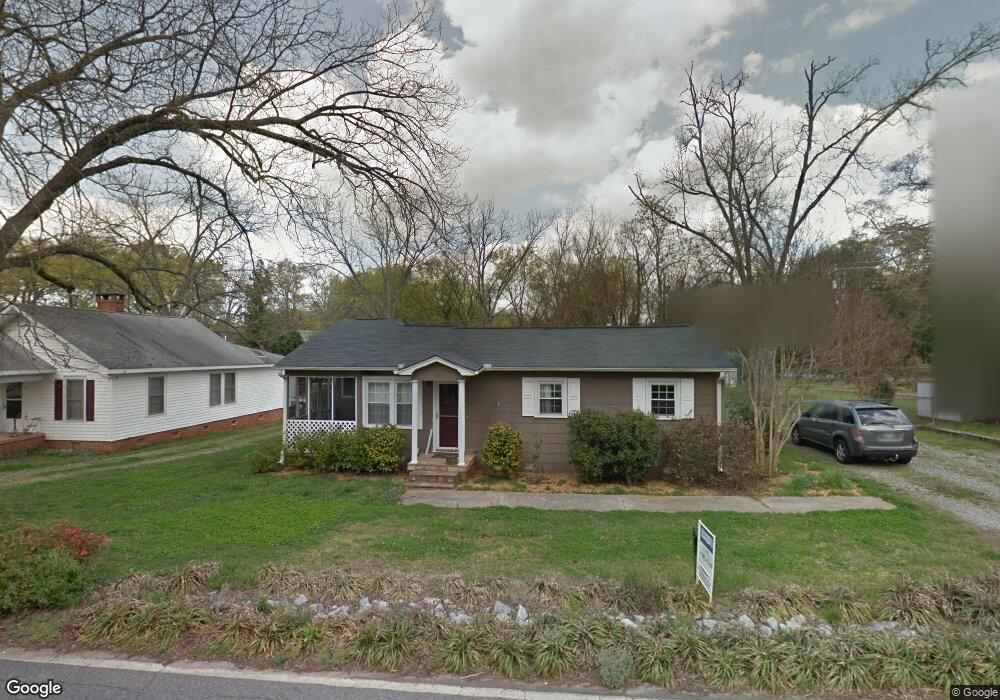 411 Cherry St unit Pendleton, S. C., Pendleton, SC 29670 - photo 1