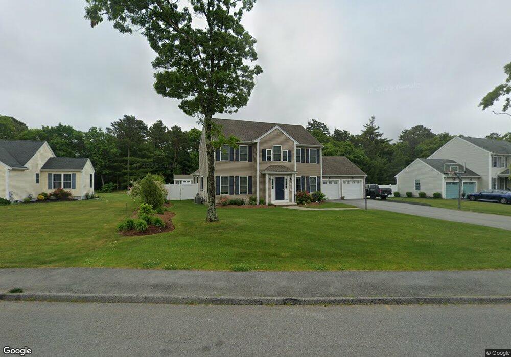 20 Settlers Way, Bourne, MA 2532 - photo 1