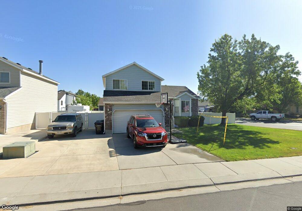 2318 W Pauline Way, West Jordan, UT 84088 - photo 1