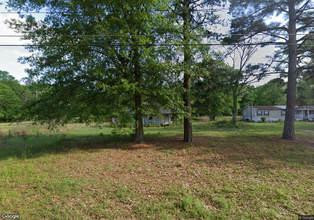 120 Tommy Johnson Rd, Laurel, MS 39443 - photo 1