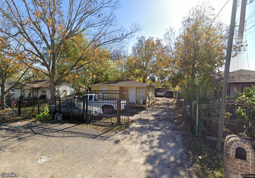 2526 Bertrand St, Houston, TX 77093 - photo 1