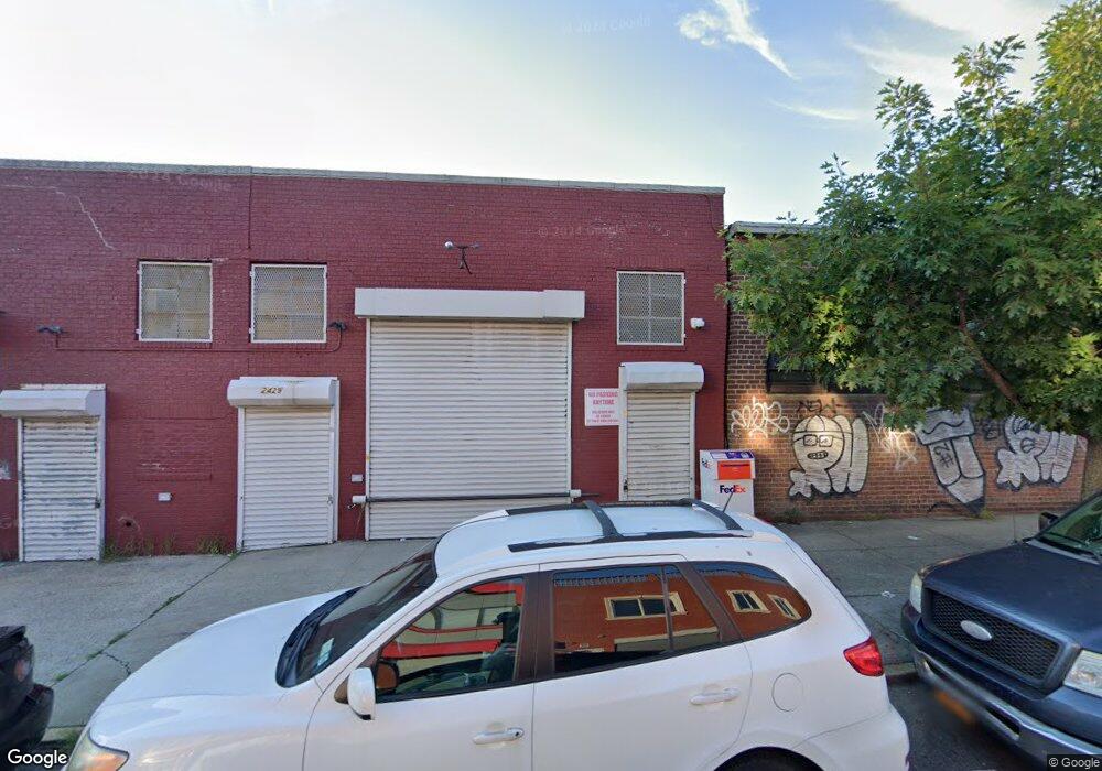 2429 45th St, Long Island City, NY 11103 - photo 1