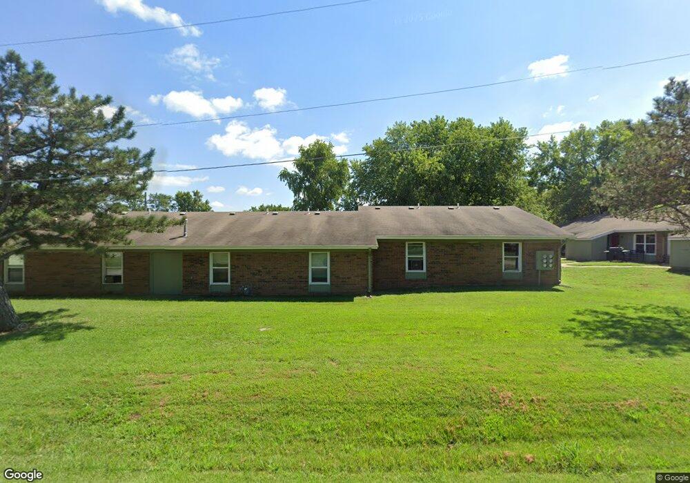 Prairie Springs, Yates Center, KS 66783 - photo 1