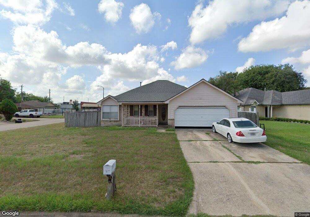 2503 Almenar Cir, Houston, TX 77038 - photo 1
