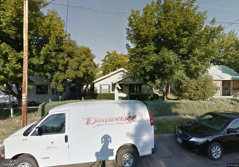 220 N I St, Lakeview, OR 97630 - photo 1