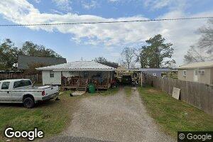 204 B And r Ln, Golden Meadow, LA 70357