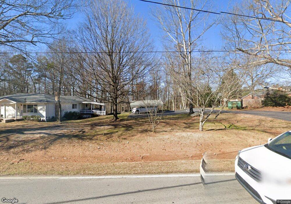 2978 N Bogan Rd, Buford, GA 30519 - photo 1