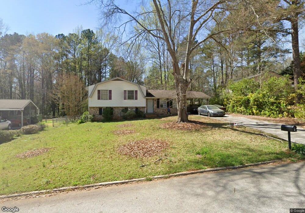 6639 Bretton Ct, Rex, GA 30273 - photo 1