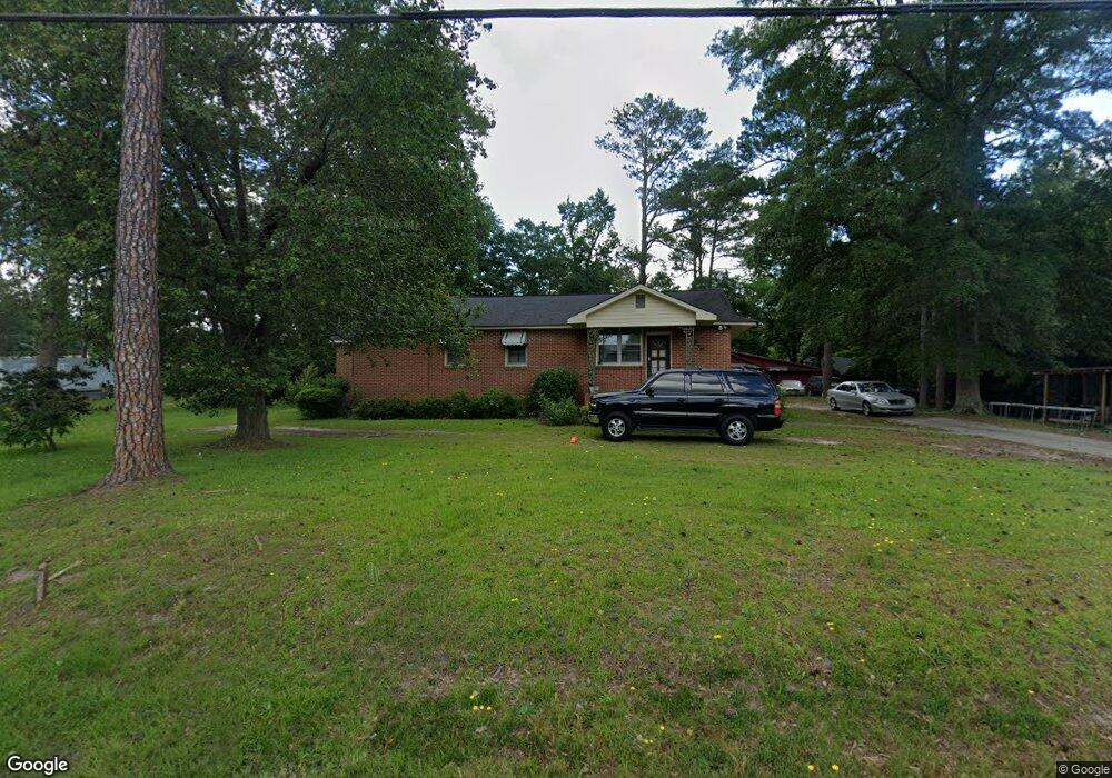 4530 Brookhaven Rd, Macon, GA 31206 - photo 1