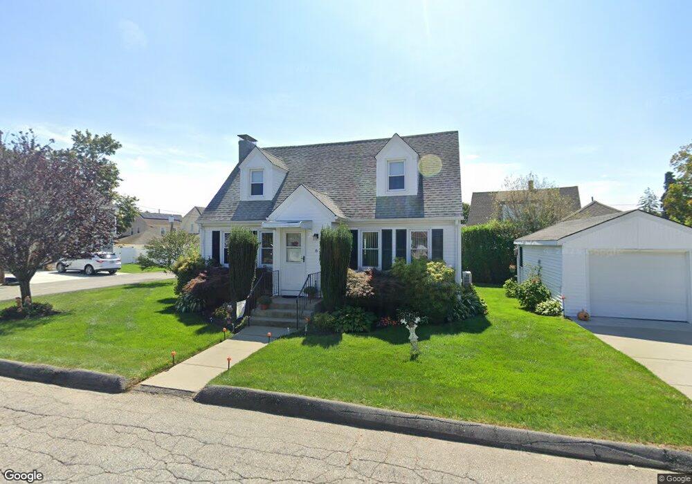 6 Garland Ave, Cranston, RI 02910 - photo 1