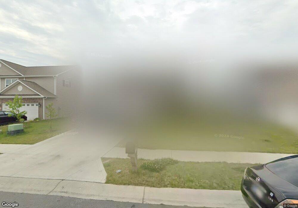 8177 Fivespot Ln, Plainfield, IN 46168 - photo 1