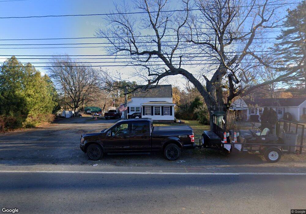 17 Main St, Salisbury, MA 01952 - photo 1