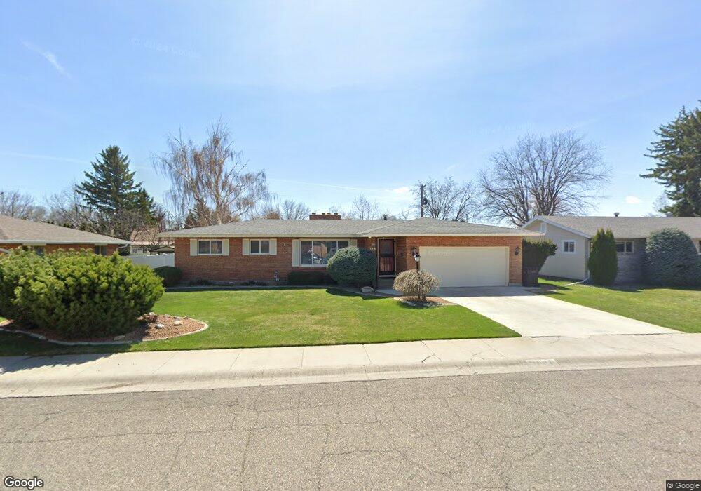 647 Birch Dr, Burley, ID 83318 - photo 1