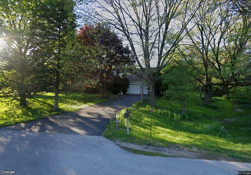 133 Riverview Ct, Oswego, IL 60543 - photo 1