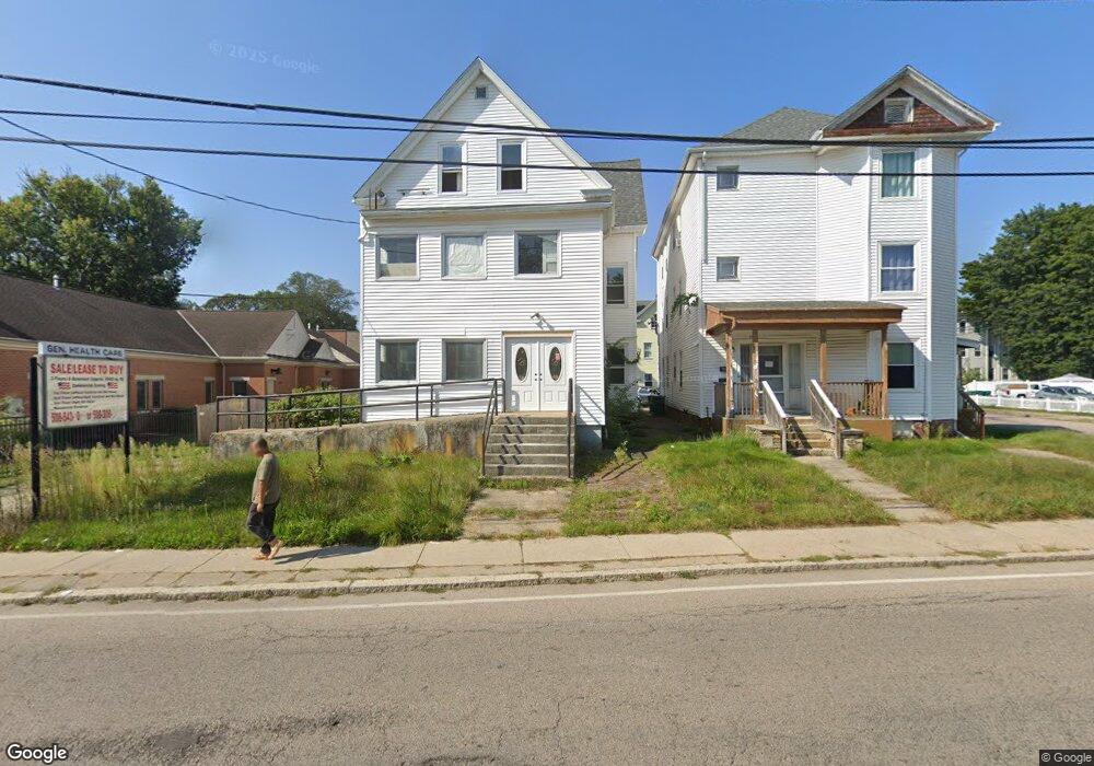 168 N Main St unit 1, Attleboro, MA 02703 - photo 1