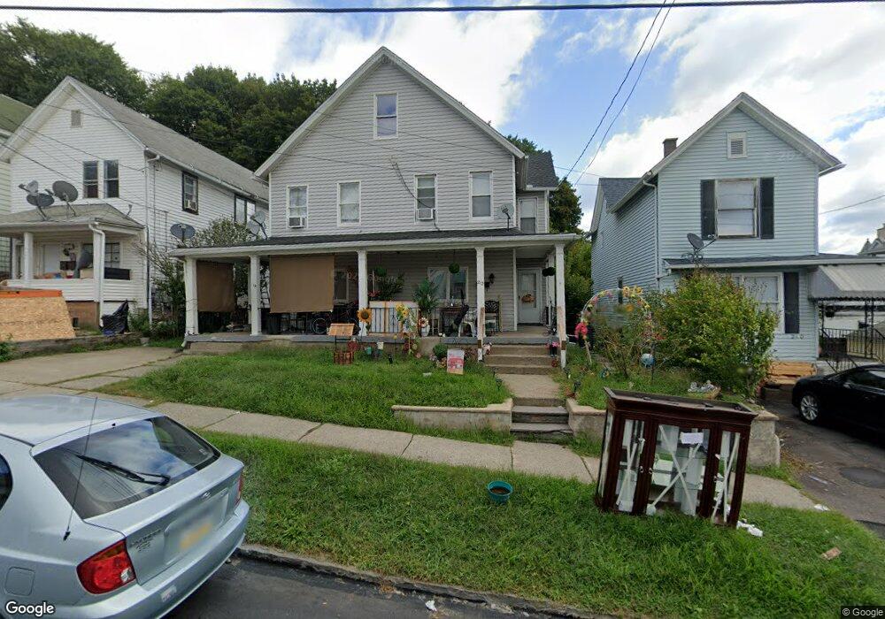 212 Ferdinand St unit 14, Scranton, PA 18508 - photo 1