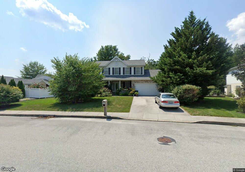 385 Lafayette Dr unit 9, Littlestown, PA 17340 - photo 1