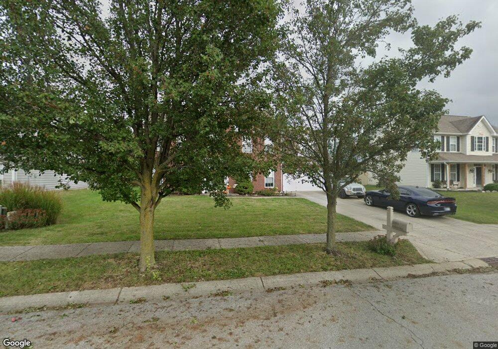 2391 Auburn Way, Plainfield, IN 46168 - photo 1