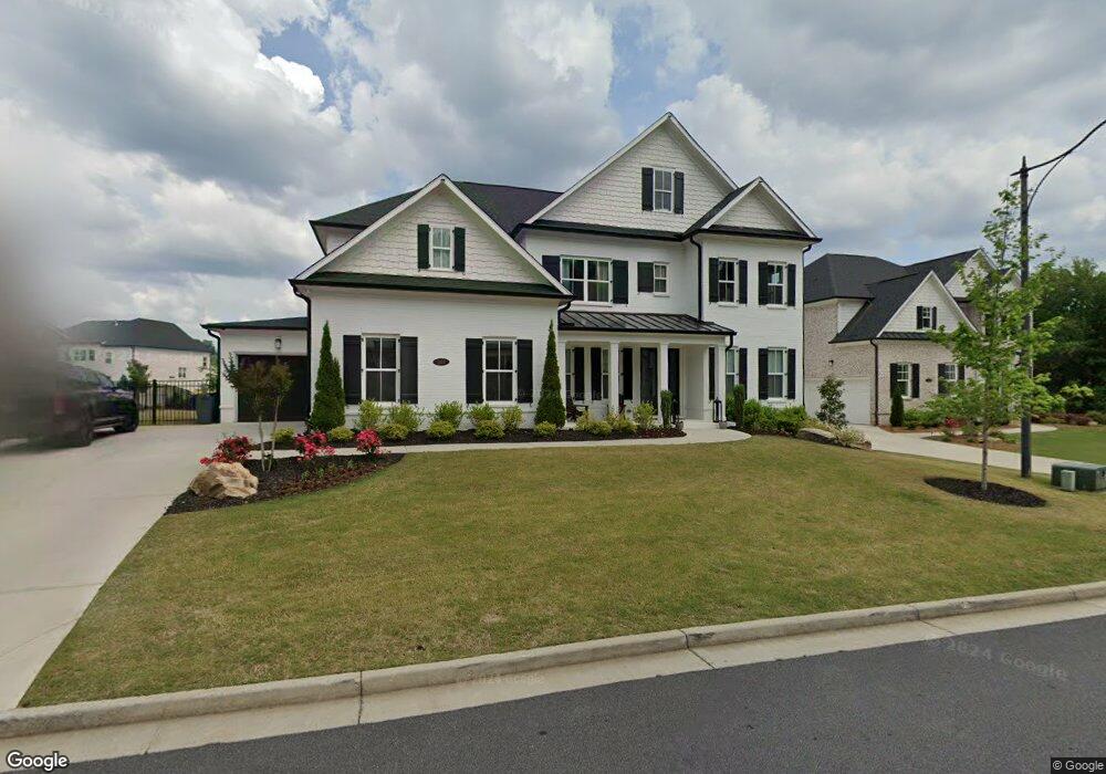 2122 Mitchell Rd NE, Marietta, GA 30062 - photo 1