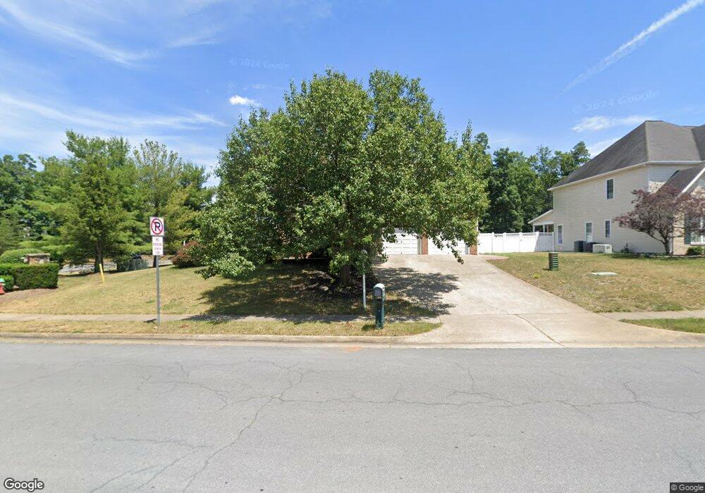 101 First Manassas Place, Stephens City, VA 22655 - photo 1