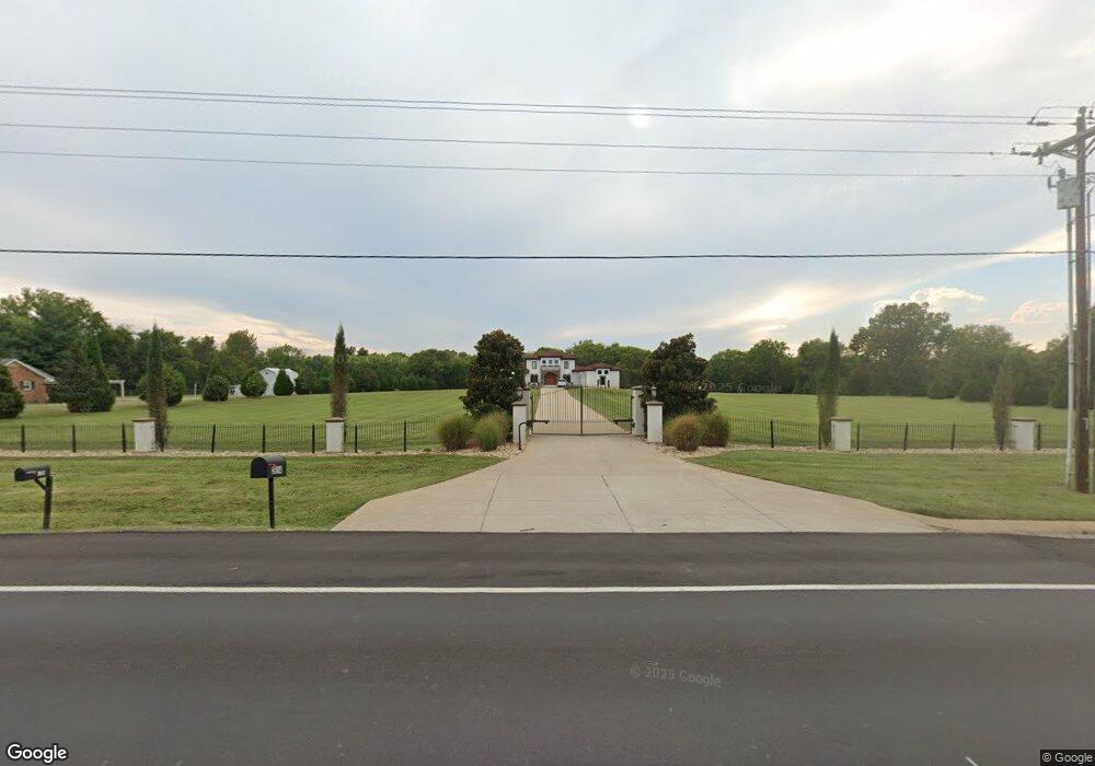 3614 Manchester Pike, Murfreesboro, TN 37127 - photo 1