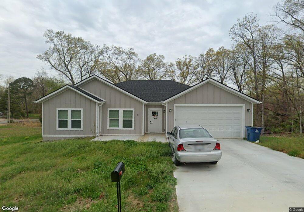 6 Reading Ln, Bella Vista, AR 72714 - photo 1