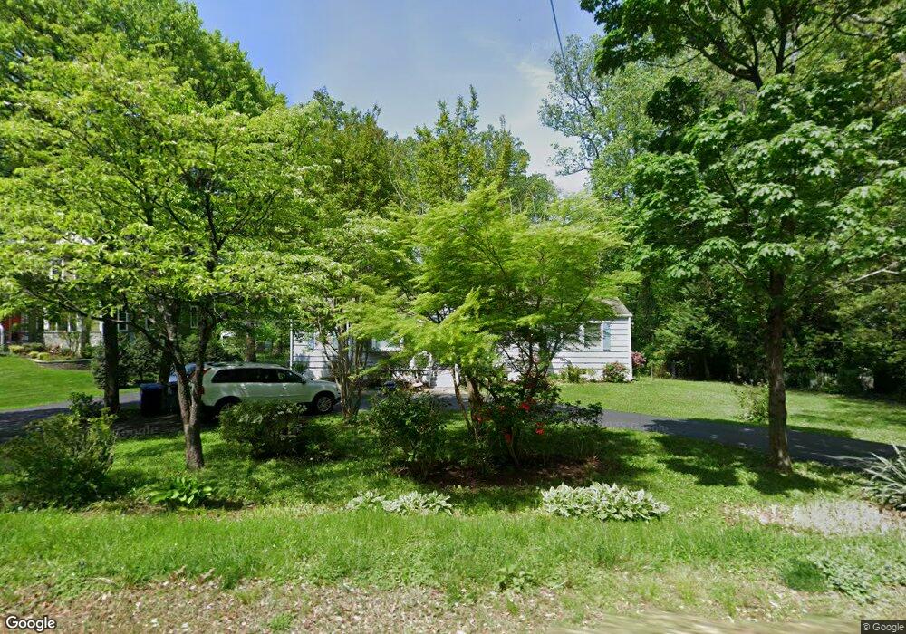 8930 Littleton St, Fairfax, VA 22032 - photo 1