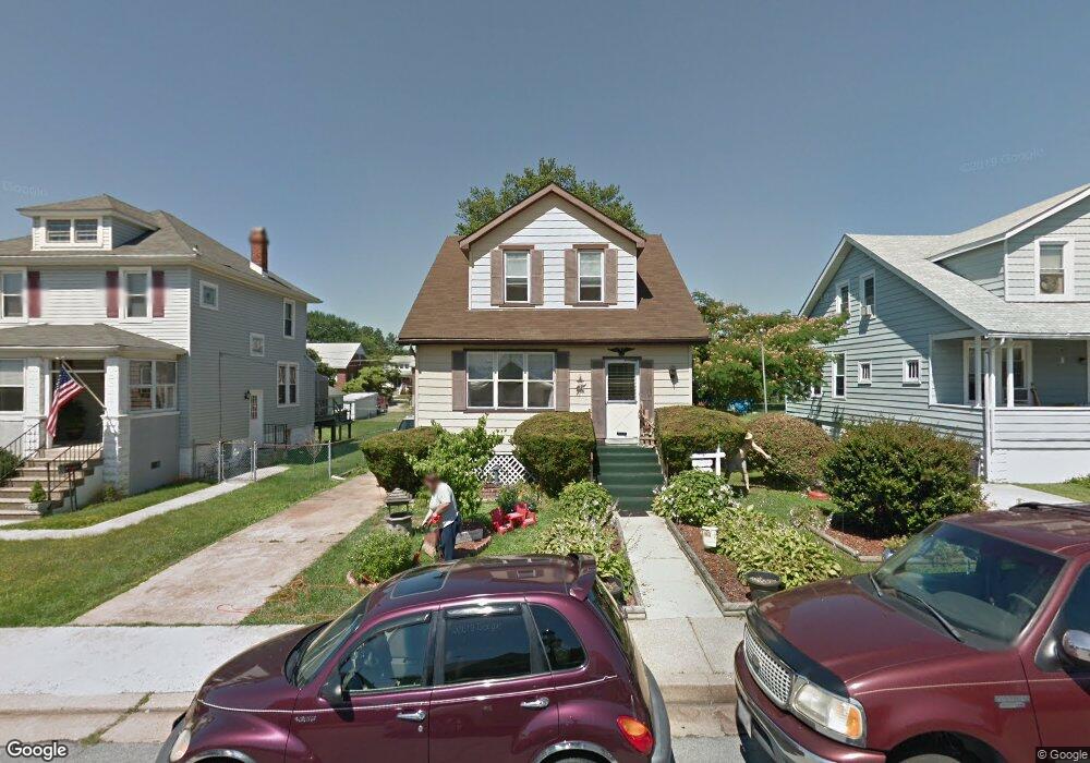 5506 Link Ave, Halethorpe, MD 21227 - photo 1