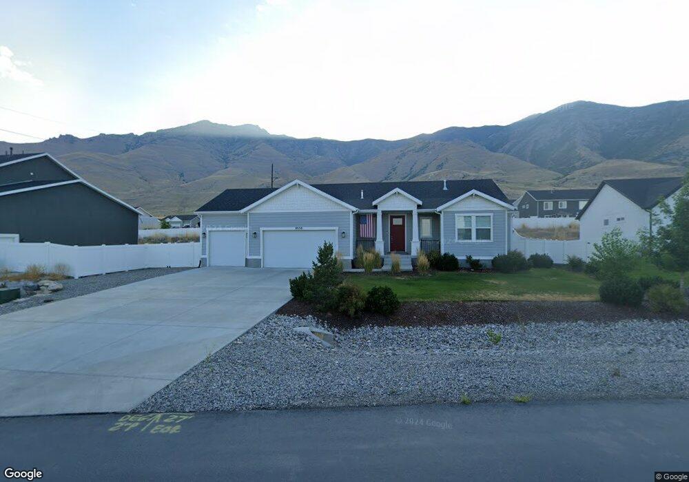 8330 N Lakeshore Dr unit 719, Lake Point, UT 84074 - photo 1