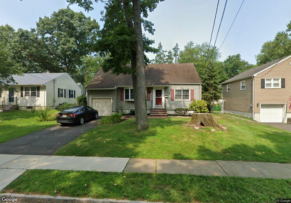 31 Kempshall Terrace, Fanwood, NJ 07023 - photo 1