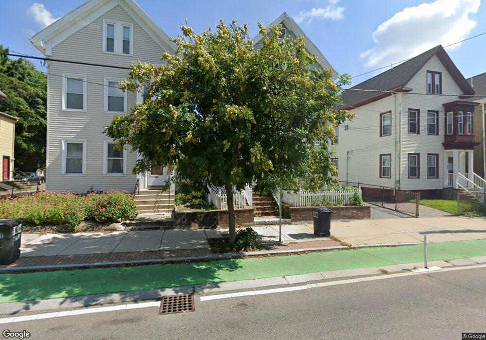 347 Beacon St, Somerville, MA 02143 - photo 1