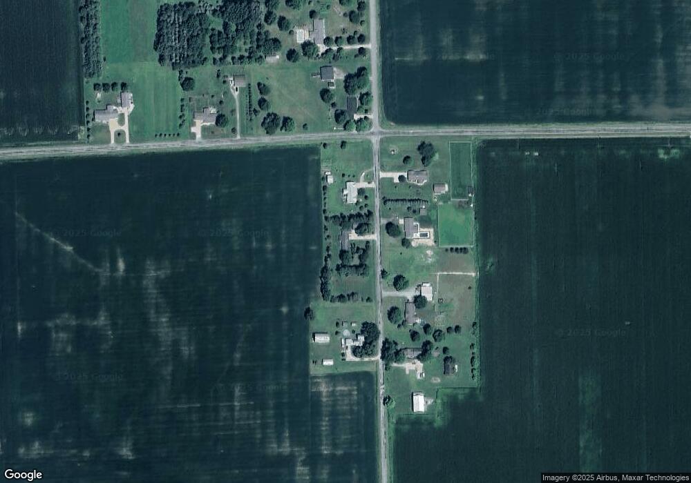 19110 Bishop Rd, New Lothrop, MI 48460 - photo 1