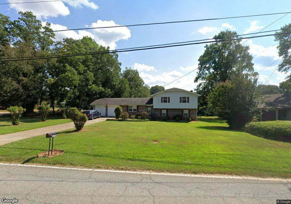 1709 Lake Jodeco Rd, Jonesboro, GA 30236 - photo 1