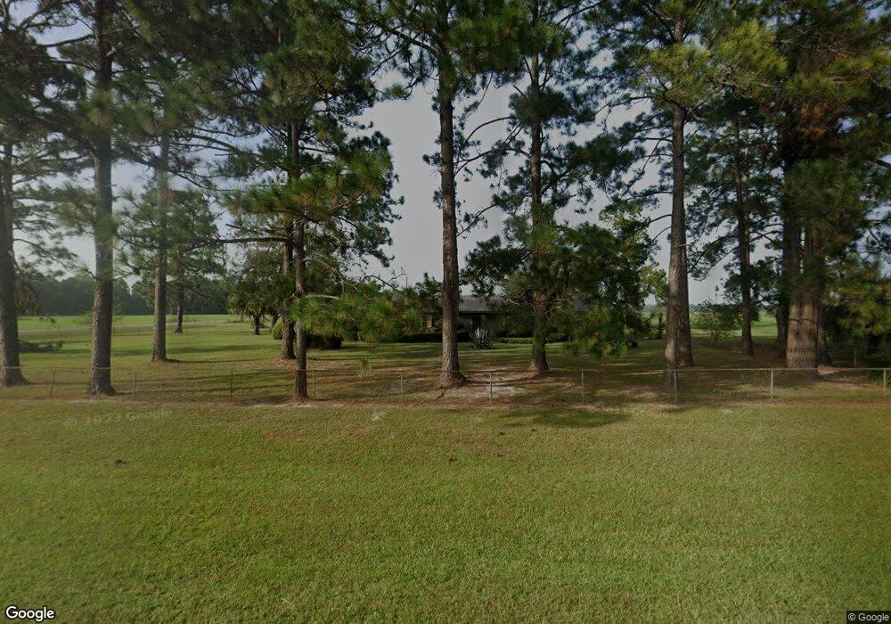 1128 Scuffletown Hwy, Mershon, GA 31551 - photo 1