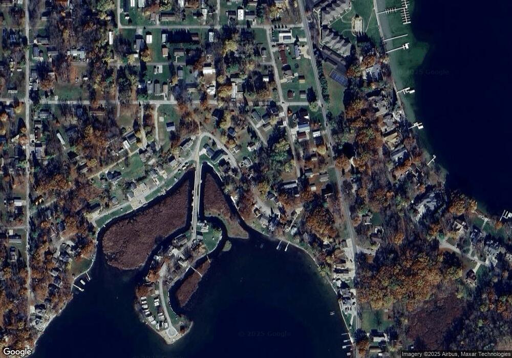 220 Lane 425 Jimmerson Lake, Fremont, IN 46737 - photo 1