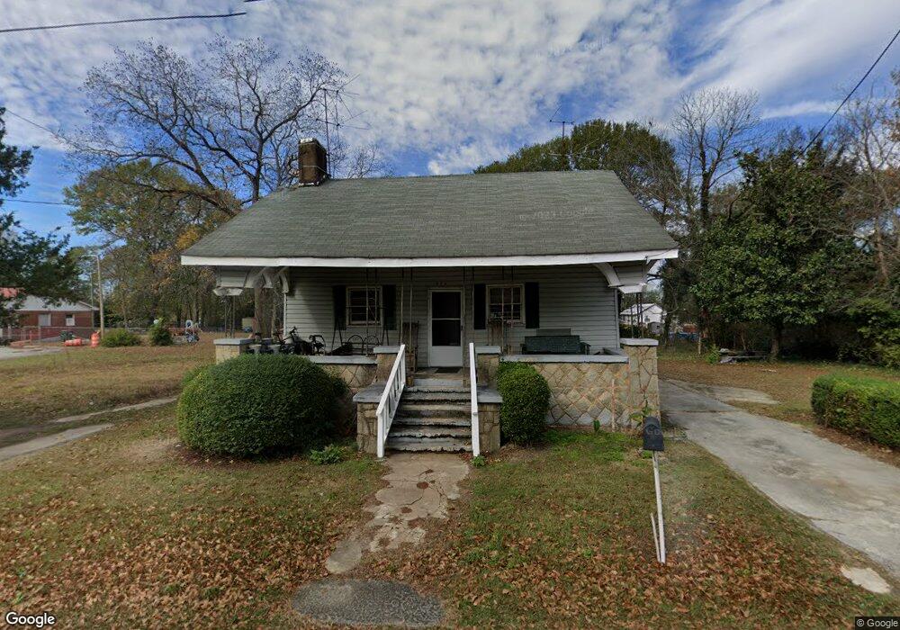 319 Campbell St, Elberton, GA 30635 - photo 1