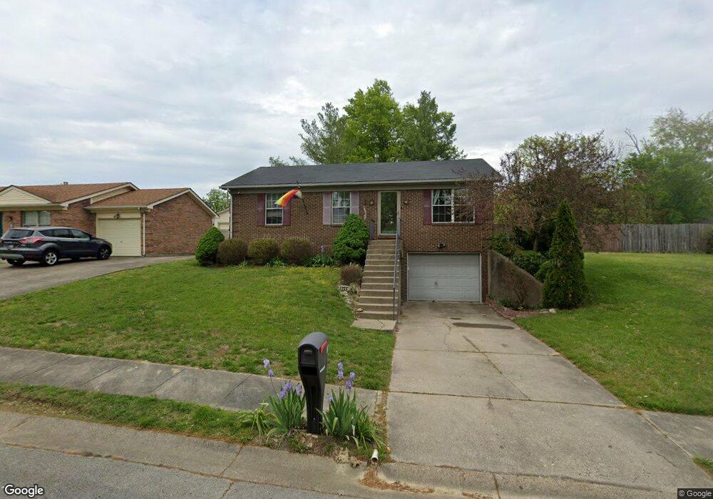 209 Janie Ln, New Albany, IN 47150 - photo 1