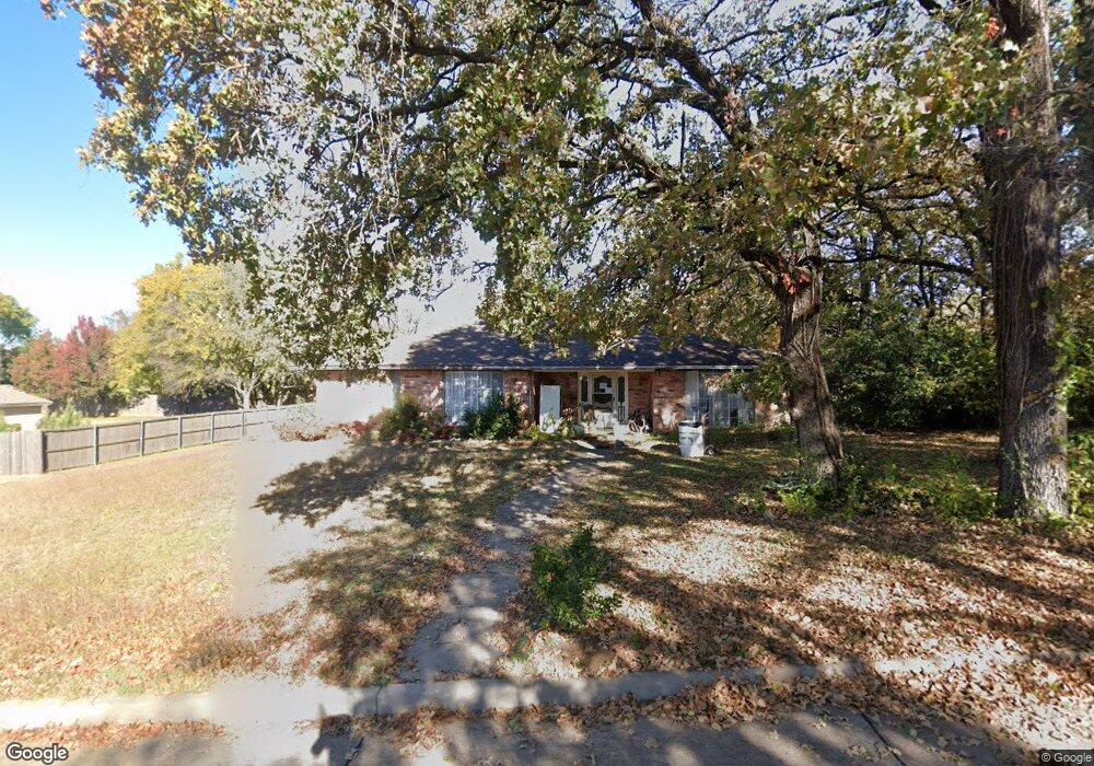 400 Chaparral St, Colleyville, TX 76034 - photo 1