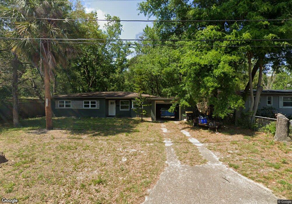 4142 Aldington Dr, Jacksonville, FL 32210 - photo 1